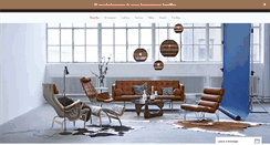 Desktop Screenshot of finddesign.com